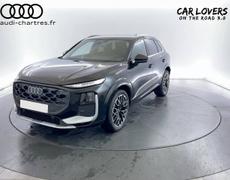 Audi Q3 Nogent-le-Phaye