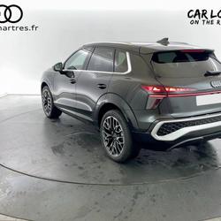 Audi Q3 Q3 e-hybrid 272 ch S tronic 6 S line Nogent-le-Phaye
