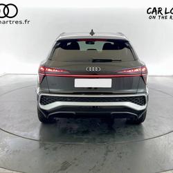 Audi Q3 Q3 e-hybrid 272 ch S tronic 6 S line Nogent-le-Phaye