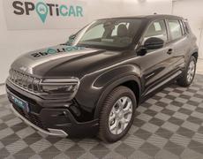 Jeep Avenger Aubière