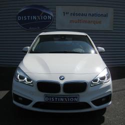 BMW Serie 2 Active Tourer 2 ACTIVE TOURER F45 218DA 150CH BUSINESS Couff&eacute;