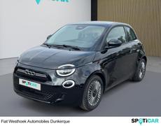 Fiat 500 II Dunkerque