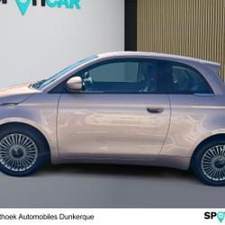 Fiat 500 II 1.0 FireFly 65ch hybrid Torino Dunkerque