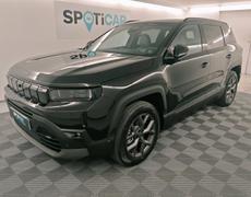 Jeep Compass Aubière