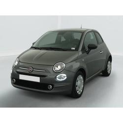 Fiat 500 II 1.0 70 ch Hybride BSG S Laval