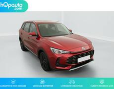 MG ZS Saint-Jouan-des-Guérets