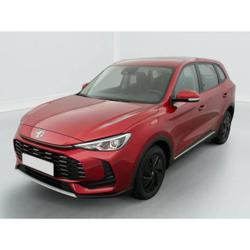 MG ZS 1.5 L Hybrid+ 197 ch Standard Cesson-S&eacute;vign&eacute;