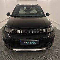 Fiat Grande Panda Electrique 113ch La Prima Aubi&egrave;re