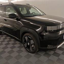 Fiat Grande Panda Electrique 113ch La Prima Aubi&egrave;re