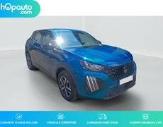 Peugeot 2008 Cesson-Sévigné