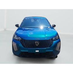 Peugeot 2008 Hybrid 145 e-DCS6 Style Cesson-S&eacute;vign&eacute;