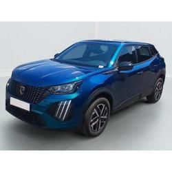Peugeot 2008 Hybrid 145 e-DCS6 Style Cesson-S&eacute;vign&eacute;