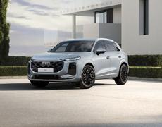 Audi Q3 Pontarlier
