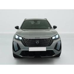 Peugeot 2008 ELECTRIQUE 50 kWh 136 ch Allure Saint-Jouan-des-Gu&eacute;rets