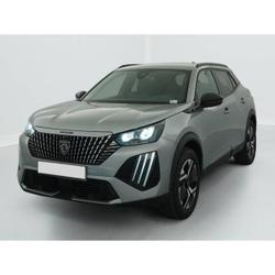 Peugeot 2008 ELECTRIQUE 50 kWh 136 ch Allure Saint-Jouan-des-Gu&eacute;rets