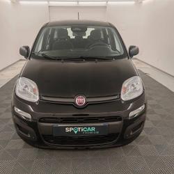 Fiat Panda Pandina 1.0 65ch BSG S&S Hybrid Ic&ocirc;ne Aubi&egrave;re