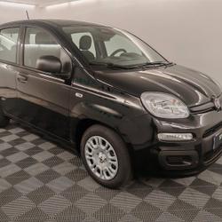 Fiat Panda Pandina 1.0 65ch BSG S&S Hybrid Ic&ocirc;ne Aubi&egrave;re