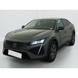 Peugeot 408 Hybrid 145 e-DCS6 Allure Saint-Jouan-des-Gu&eacute;rets
