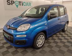 Fiat Panda Aubière