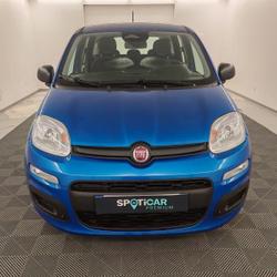 Fiat Panda Pandina 1.0 65ch BSG S&S Hybrid Ic&ocirc;ne Aubi&egrave;re