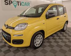 Fiat Panda Aubière