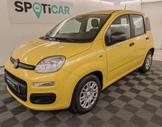 Fiat Panda Aubière