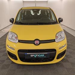 Fiat Panda Pandina 1.0 65ch BSG S&S Hybrid Ic&ocirc;ne Aubi&egrave;re