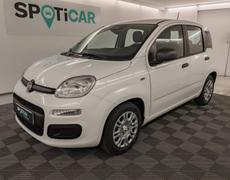 Fiat Panda Aubière