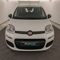 Fiat Panda Pandina 1.0 65ch BSG S&S Hybrid Ic&ocirc;ne Aubi&egrave;re