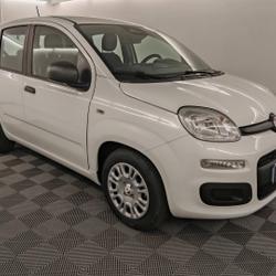 Fiat Panda Pandina 1.0 65ch BSG S&S Hybrid Ic&ocirc;ne Aubi&egrave;re