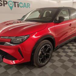 Alfa Romeo Junior 1.2 Ibrida 145ch Ti e-DCT6 Aubi&egrave;re