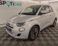 Fiat 500 II Aubière