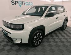 Fiat Grande Panda Aubière