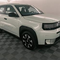 Fiat Grande Panda 1.2 Hybrid Turbo 110ch Ic&ocirc;ne eDCT6 Aubi&egrave;re