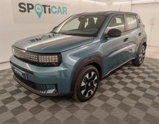 Fiat Grande Panda Aubière