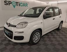 Fiat Panda Aubière