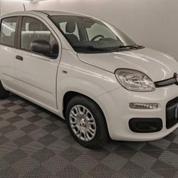 Fiat Panda Pandina 1.0 65ch BSG S&S Hybrid Ic&ocirc;ne Aubi&egrave;re