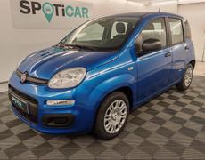 Fiat Panda Aubière
