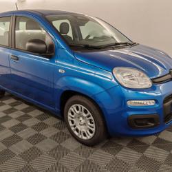 Fiat Panda Pandina 1.0 65ch BSG S&S Hybrid Ic&ocirc;ne (Step1) occasion - Aubi&egrave;re - photo 3/27