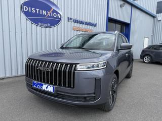 Jaecoo Jaecoo 5 - 1.5 TGDI HEV 165CH EXCLUSIVE - 29 480 €