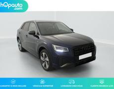 Audi Q2 Cesson-Sévigné