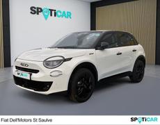 Fiat 600