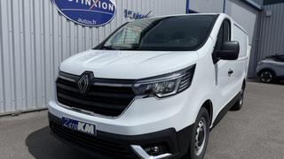Renault Trafic  - photo 0