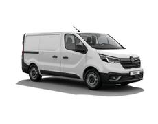 Renault Trafic Arzal
