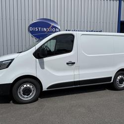 Renault Trafic VAN L1H1 BLUEDCI 150 ADVANCE 3T Arzal