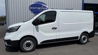 Renault Trafic  - photo 1