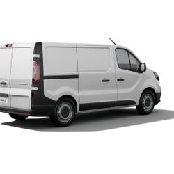 Renault Trafic VAN L1H1 BLUEDCI 150 ADVANCE 3T Arzal