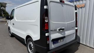 Renault Trafic  - photo 2