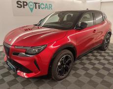 Alfa Romeo Junior Aubière
