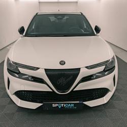 Alfa Romeo Junior 1.2 Ibrida 145ch Sprint e-DCT6 Aubi&egrave;re